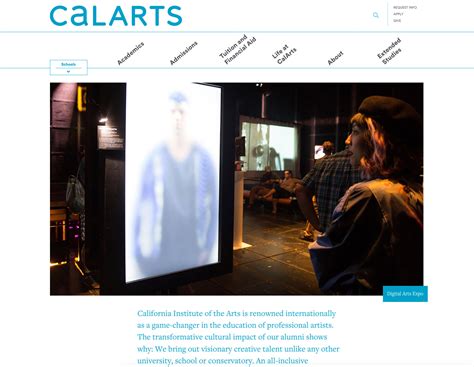 calarts|calarts website.